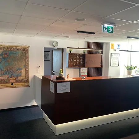 Apartmán Goscinne Ikar - Metro I Parking